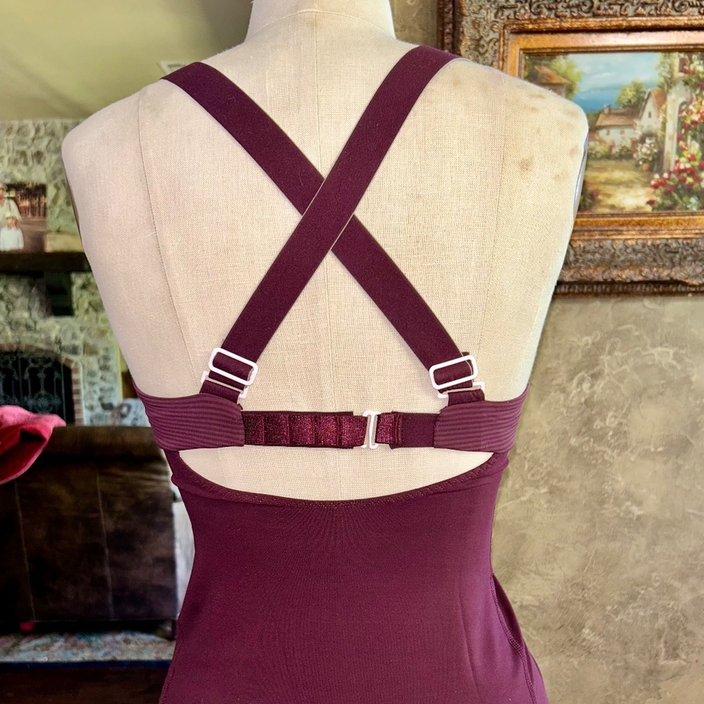 LULULEMON Yoga/Workout Top Size S